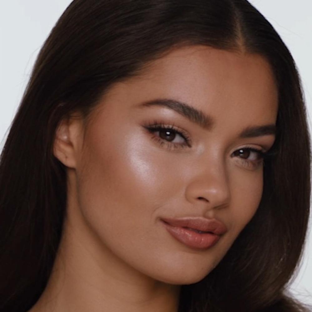 bareMinerals Complexion Rescue All-Over Luminizer - Pink Pearl - Picture 6 of 13